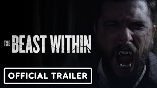 The Beast Within  Official Trailer 2024 Kit Harington Ashleigh Cummings [upl. by Alak]