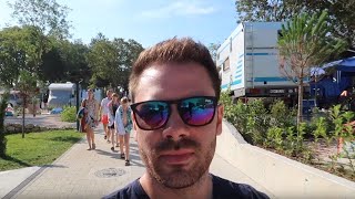 quotA local Heartbeatquot Folge 5 Zadar  Falkensteiner Premium Camping Zadar [upl. by Loise626]