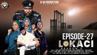 LOKACI SEASON 2 Episode 27 [upl. by Yerdna57]