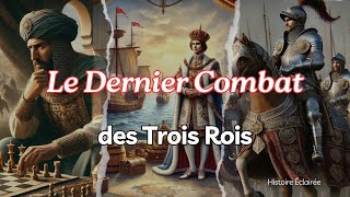 La Bataille dAlcácer Quibir Le Dernier Combat des Trois Rois [upl. by Paten401]