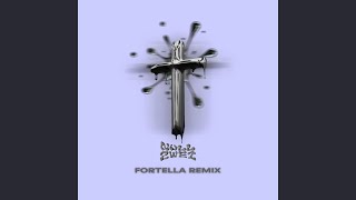 JESUS IN BERLIN FORTELLA Remix [upl. by Harli]