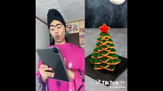 tante ngeselin 😠 lewatberandayt bismillahfyp fypシ゚viral tiktok likeandsubscribe rameindong 🎀🌷 [upl. by Katine]