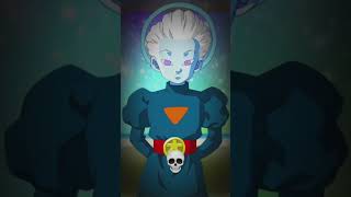 Grand priest shortsfeed shotrs dragonballz [upl. by Hamal]