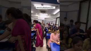 happy diwali vacations programmatixinstitute proudofyou diwali party [upl. by Zanahs]