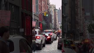 SoHo NYC [upl. by Griffis]