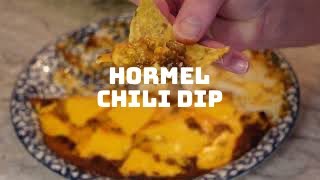 Hormel Chili Dip [upl. by Relyks]