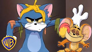 Tom et Jerry à Singapour Épisodes complets 14  WBKidsFrancais​ [upl. by Seagraves]