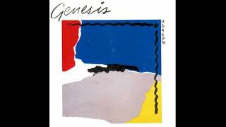 Abacab  Genesis [upl. by Herahab279]