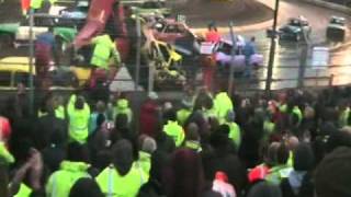 National Banger World Final  23102010  Part 2 [upl. by Eeclehc256]