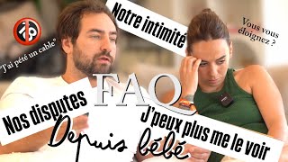 FAQ quotPLUS RIEN NEST COMME AVANTquot [upl. by Khoury]