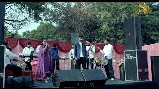 Saini rewar live show in chandigarh [upl. by Ogilvy150]