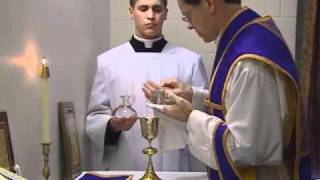 Catholic Vocation to Priesthood 13 [upl. by Leumel416]