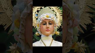 As I Kneel before you marymymother mothermary blessedmother mariansongs marianprayer [upl. by Aremmat]