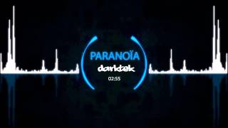 Darktek  Paranoia HQ Design amp sound [upl. by Oates]