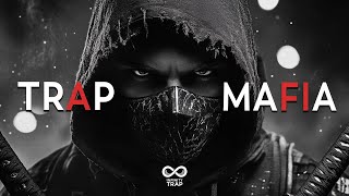 Mafia Music 2024 ☠️ Best Gangster Rap Mix  Hip Hop amp Trap Music 2024 [upl. by Aroz]