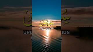 Surah Yaseen Urdu Translation  Ayat 4147  Hindi Tarjuma surahyaseen shorts viral [upl. by Trever]