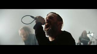 PSYCROPTIC  ENSLAVEMENT OFFICIAL VIDEO [upl. by Tova613]