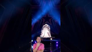 Magicians DISAPPEARANCE in Britains Got Talent REVEALED 😱 [upl. by Aivyls]