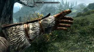 Shes back Skyrim Adventures Ep 17 [upl. by Rep]