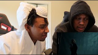 Playboi Carti   MEH Official Video REACTION [upl. by Merle]