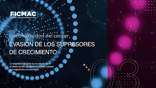 Evasión de los supresores de crecimiento [upl. by Nudnarb85]