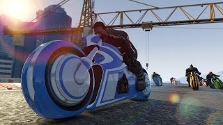 GTA 5 on Intel Core i3 540 4GB 512MB HD 5750 [upl. by Mikah113]