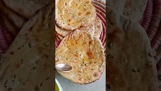 missi roti with lassi by Sherii Cooking Ideasmissi roti recipe missirotirecipe [upl. by Katie64]