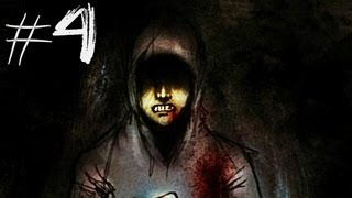 Cry of Fear  Gameplay Walkthrough  Part 4  FREAKIEST WOMAN EVER [upl. by Fee473]