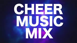 CHEER MUSIC 2018  Justin Bieber Rihanna Kesha One Direction [upl. by Anam]