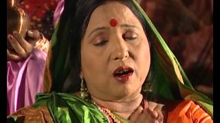 Nadiya Ke Teere Teere Bhojpuri Chhath Geet By Sharda Sinha Full Song I Arag [upl. by Tomaso]