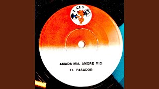 Amada Mia Amore Mio [upl. by Ecnarretal]