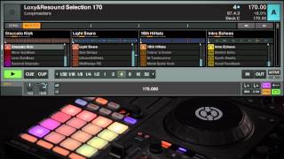 Native Instruments Traktor Kontrol F1  Remix Set™ Preparation Advanced 33  Native Instruments [upl. by Yendor43]