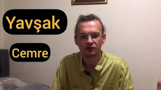 ASRIN TOK CEMRE DEMİRELE ANA AVRAT DÜZ GİDİYOR [upl. by Enoed530]