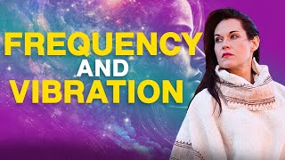 How to Raise Your Frequency and Increase Your Vibration  Teal Swan [upl. by Pren]