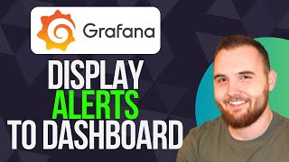 How to Display Grafana Alerts to Your Dashboards Step By Step [upl. by Jemima]