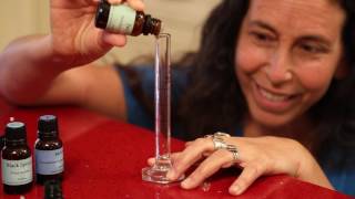 How an Essential Oil Steam Can Help a Cold [upl. by Currie518]