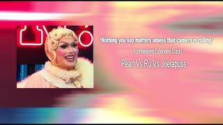 Pearl  nothing you say matters Joelapuss Remix [upl. by Biles949]