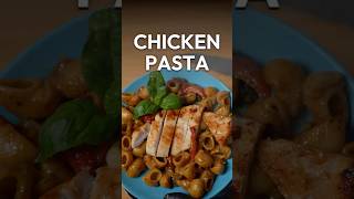 Chicken Pasta [upl. by Carew49]