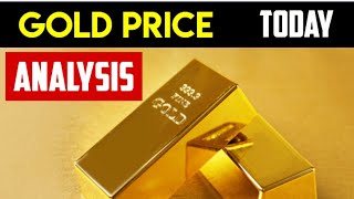 Gold Price Analysis and Forecast Today July 042024 LATEST [upl. by Eelytsirk]