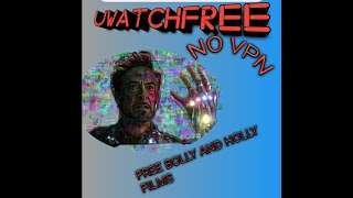 Uwatchfree movies now without vpn [upl. by Miner226]