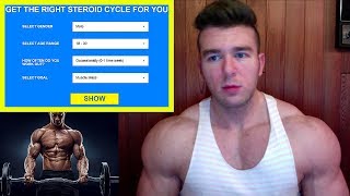 The MOST Anabolic Component Of A STEROID CYCLE Often Overlooked [upl. by Socrates]