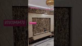 Wall background panels in vishakapatnam lowest price and Tv units any type of aluminium works [upl. by Konstantin]