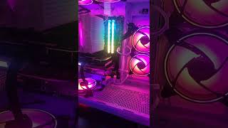 Thermalright Assassin 120 SE MSI B550 MSI thermalright msi gaming MONTECH pcgaming pcbuild [upl. by Parette]