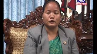 Sagarmatha News 2073 09 05 [upl. by Gnik]