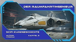 Der Raumfahrtingenieur 28  SciFi Kurzgeschichte  Deutsch  HFY  Kapitel [upl. by Lyrret]