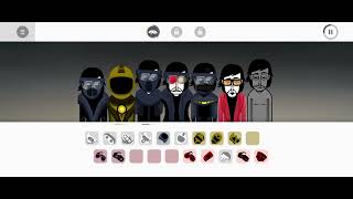 INCREDIBOX  IS Link download mediafire [upl. by Idelia944]