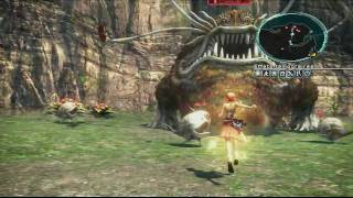 Comment obtenir loeuf de croissance dans Final Fantasy 13  Mission 55 FR [upl. by Rajewski]