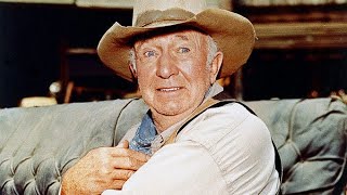 OffScreen Walter Brennan Was The Most Evil Man in Hollywood [upl. by Elsy296]