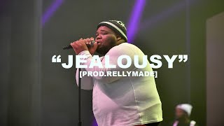 FREE Rod Wave Type Beat quotJealousyquot ProdRellyMade [upl. by Mathilda347]