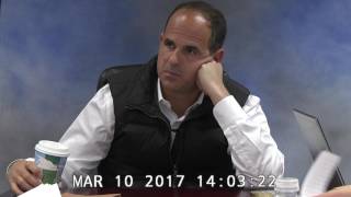 Part 2 of the Deposition of Marcus Lemonis for Stetler V Camping World [upl. by Ennasil]